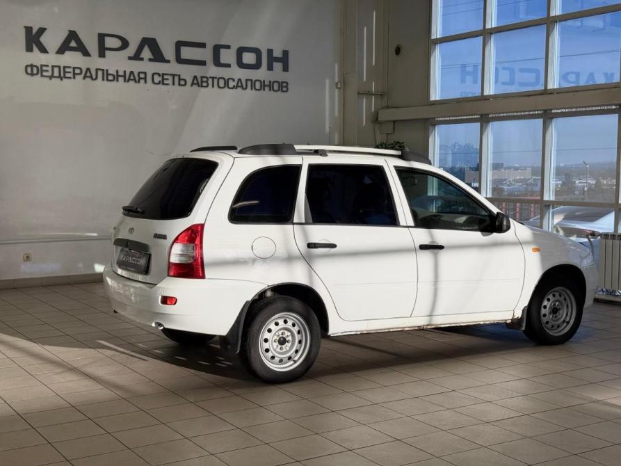 Lada (ВАЗ) Kalina I Волгоград  - изображение 2