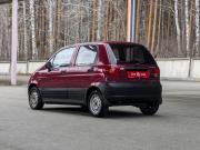 Daewoo Matiz II Екатеринбург  - изображение 16