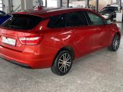 Lada (ВАЗ) Vesta I Самара  - изображение 47