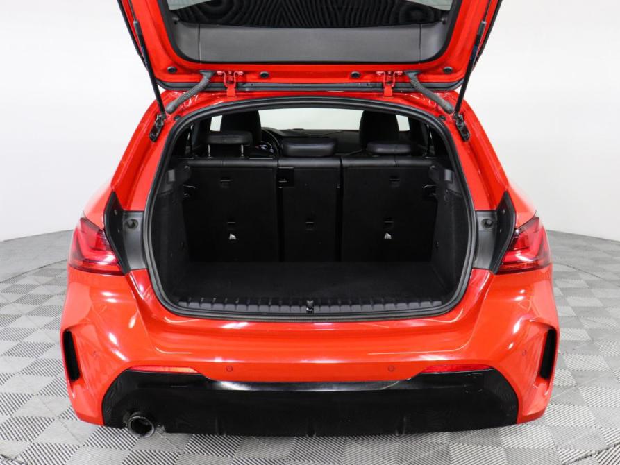 BMW 1 серии III (F40) Химки  - изображение 10