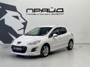 Peugeot 308 I Рестайлинг Ростов-на-Дону  - изображение 24