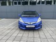 Honda Fit II Новосибирск  - изображение 19