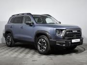 Haval Dargo Санкт-Петербург  - изображение 24