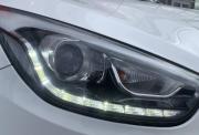 Hyundai ix35 I Рестайлинг Красноярск  - изображение 32