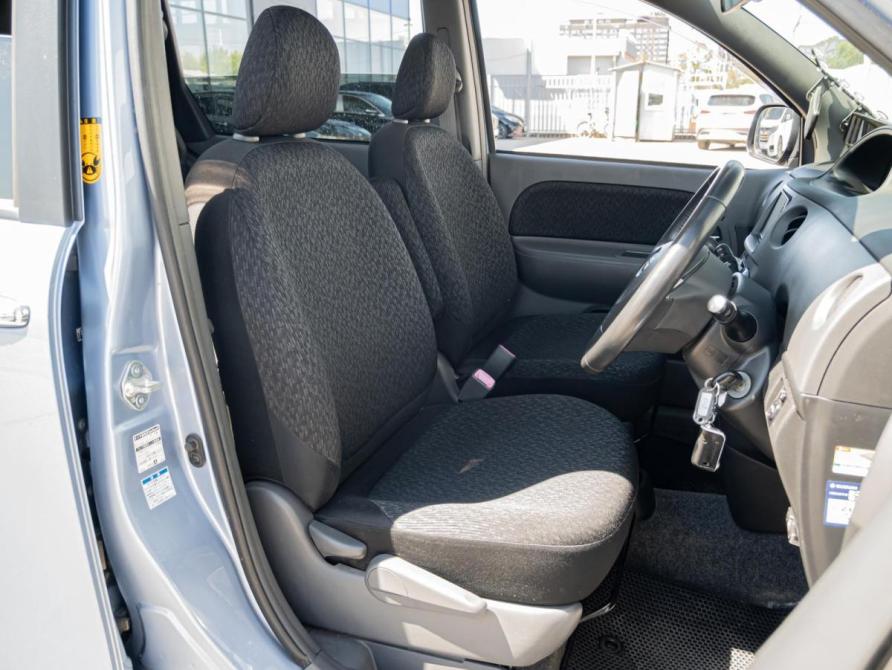 Toyota Sienta I Рестайлинг 2 Краснодар  - изображение 11