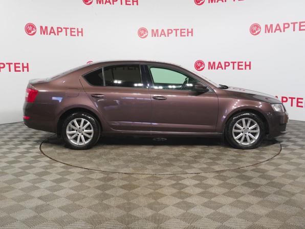 Skoda Octavia III (A7) с пробегом 2013 года, цена 999 000 рублей, 167941 км, лифтбек, Автокод Объявления
