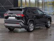 Toyota RAV4 V (XA50) Новосибирск  - изображение 30