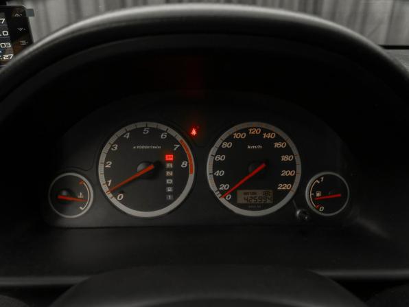 Honda CR-V II с пробегом 2002 года, цена 660 000 рублей, 425991 км, внедорожник, Автокод Объявления