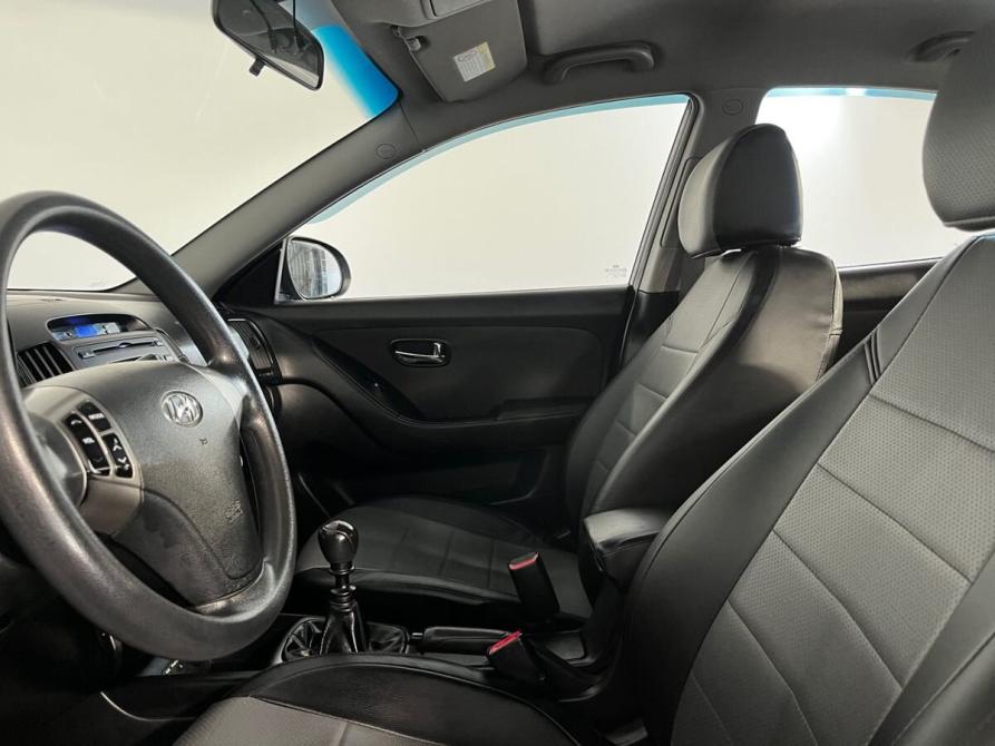 Hyundai Elantra IV (HD) Великий Новгород  - изображение 7