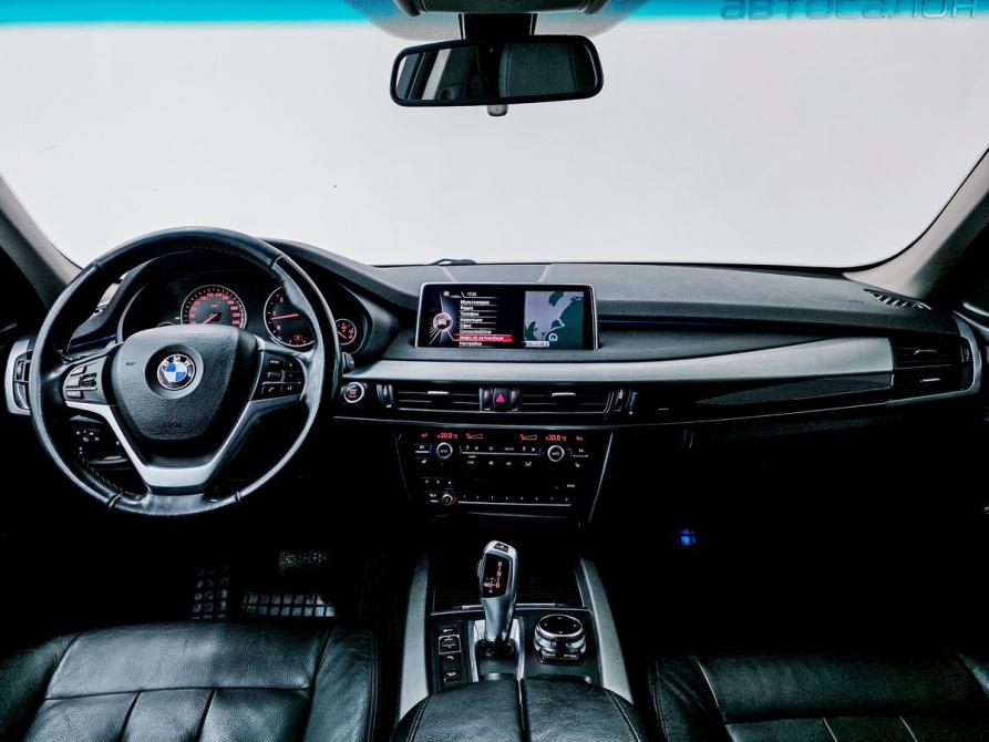 BMW X5 III (F15) Уфа  - изображение 22