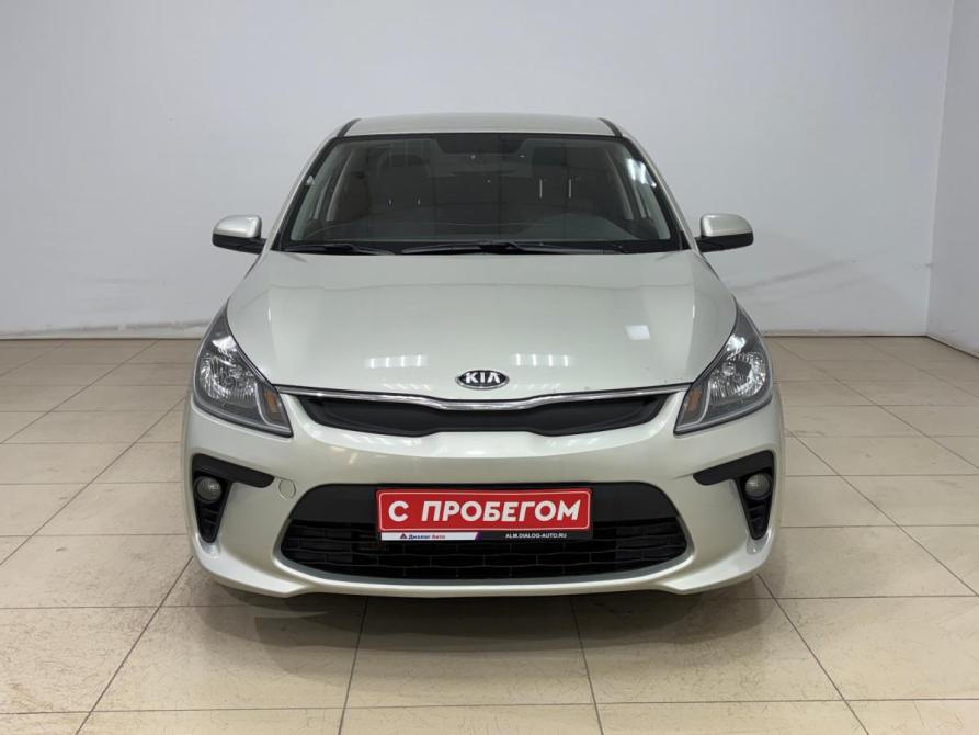 Kia Rio IV Альметьевск  - изображение 2