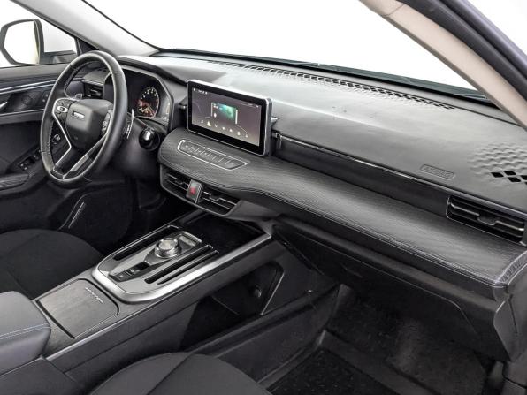 Haval Jolion I с пробегом 2023 года, цена 1 275 000 рублей, 191751 км, внедорожник, Автокод Объявления