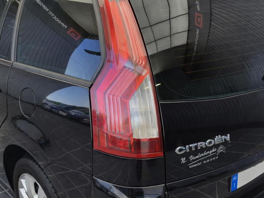 Citroen C4 Picasso I Пермь  - изображение 26