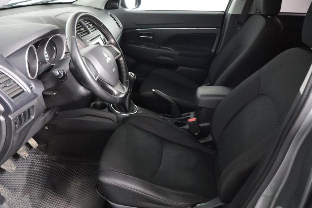 Mitsubishi ASX I Рестайлинг Санкт-Петербург  - изображение 8