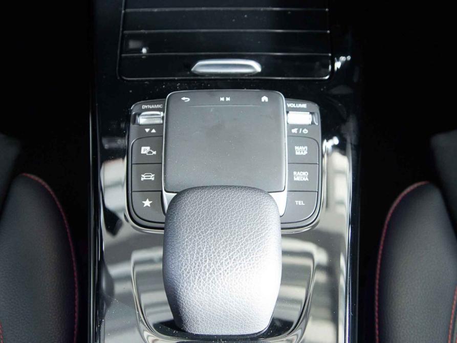 Mercedes-Benz CLA II (C118 X118) Березовский  - изображение 10