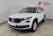 Skoda Kodiaq I Волгоград  - изображение 29