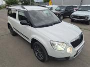 Skoda Yeti I Саратов  - изображение 52