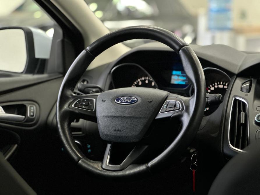 Ford Focus III Рестайлинг Санкт-Петербург  - изображение 27