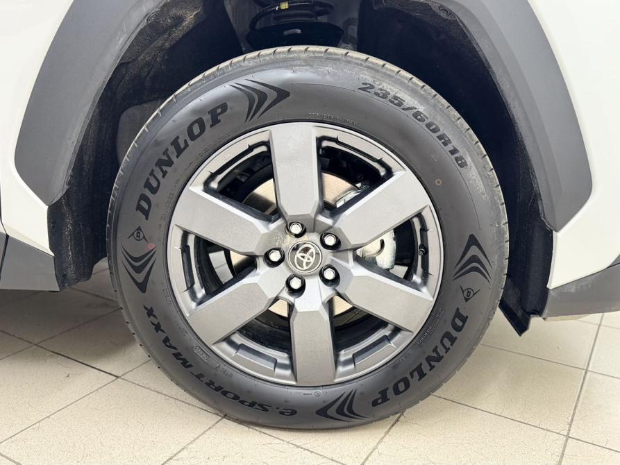 Toyota RAV4 VI (XA60) Вологда  - изображение 20