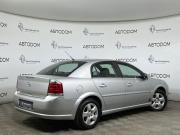 Opel Vectra C Рестайлинг Москва  - изображение 12