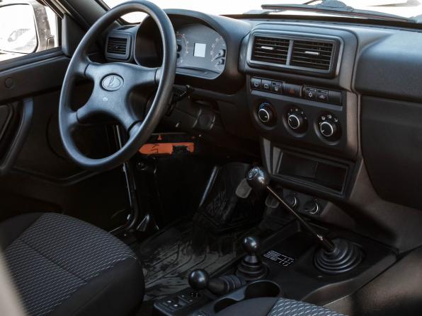 Lada (ВАЗ) 2121 (4x4) I Рестайлинг (2020) с пробегом 2020 года, цена 770 000 рублей, 17770 км, внедорожник, Автокод Объявления