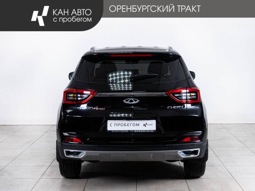 Chery Tiggo 4 Pro I Казань  - изображение 4