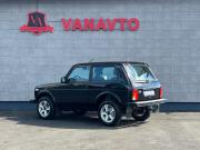 Lada (ВАЗ) Niva Legend Альметьевск  - изображение 29