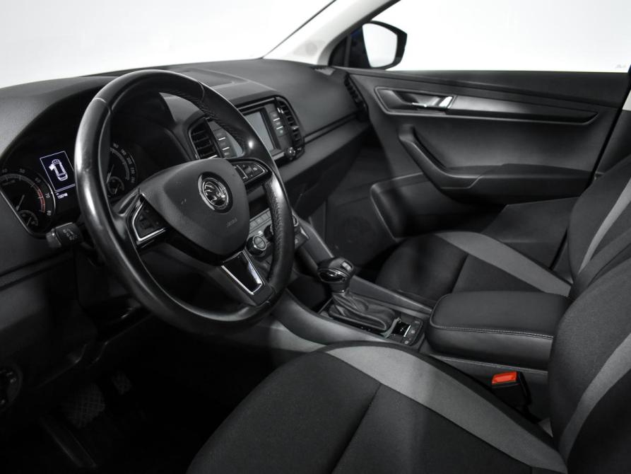 Skoda Karoq I Санкт-Петербург  - изображение 9
