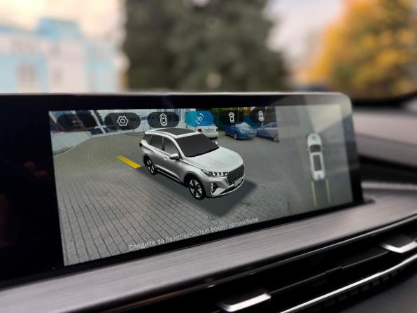 Chery Tiggo 7 Pro Max I с пробегом 2023 года, цена 1 799 000 рублей, 70859 км, внедорожник, Автокод Объявления