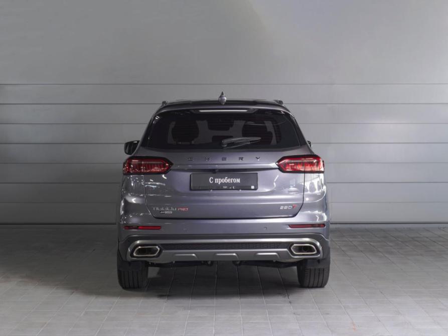 Chery Tiggo 8 Pro I Санкт-Петербург  - изображение 4
