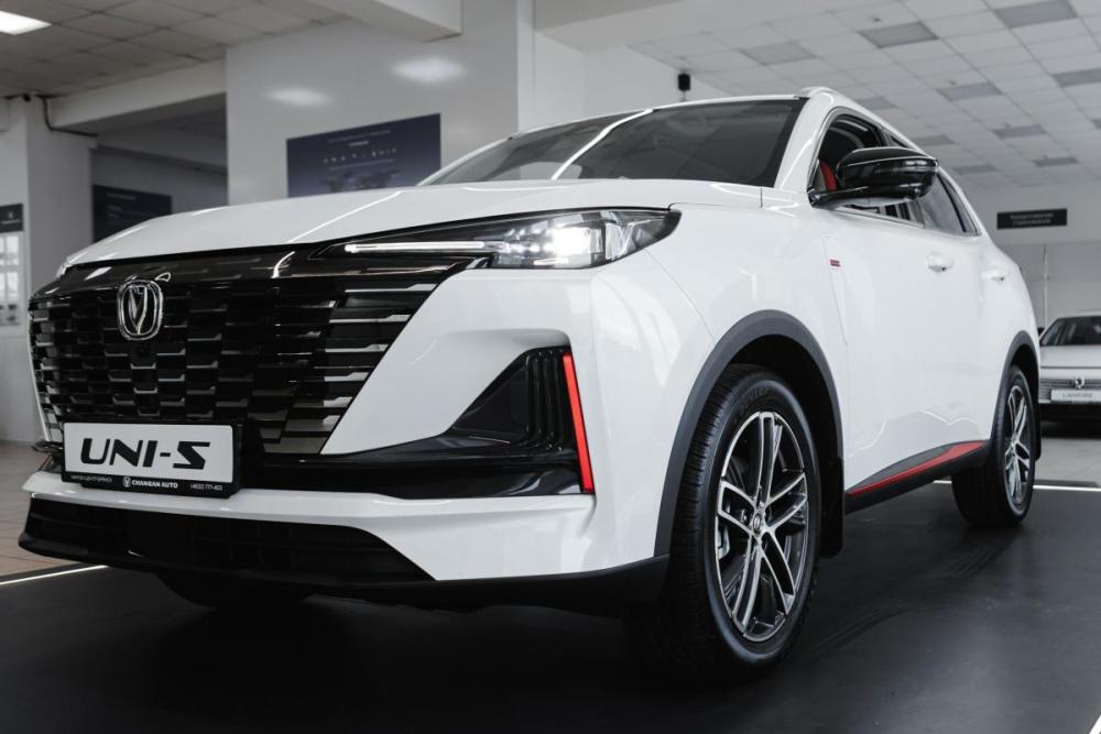 Changan UNI-S I Брянск  - изображение 4