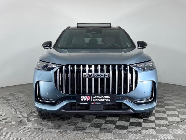 Jaecoo J8 с пробегом 2024 года, цена 3 050 000 рублей, 32383 км, внедорожник, Автокод Объявления