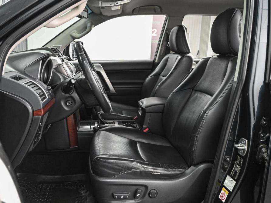 Toyota Land Cruiser Prado 150 Series Рестайлинг 1 Ставрополь  - изображение 10
