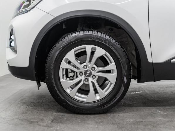 Chery Tiggo 4 Pro I Рестайлинг с пробегом 2023 года, цена 1 650 000 рублей, 23568 км, внедорожник, Автокод Объявления