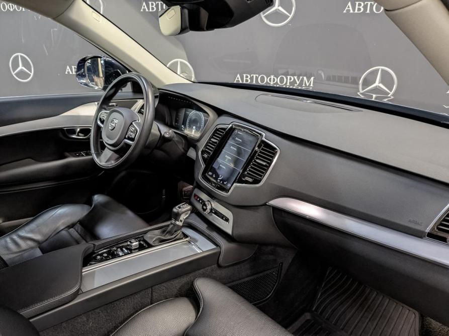 Volvo XC90 II Москва  - изображение 13