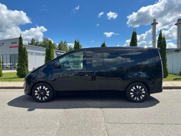 Новый Hyundai Staria I 2025 года, цена 9 950 000 рублей, минивэн, Автокод Объявления