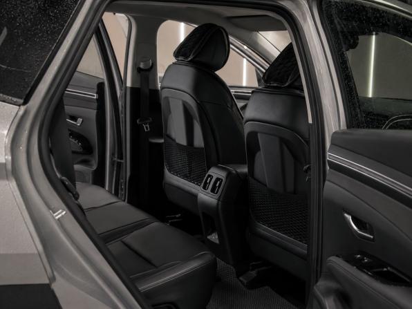 Hyundai Tucson IV с пробегом 2023 года, цена 3 399 000 рублей, 50700 км, внедорожник, Автокод Объявления
