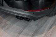 Porsche Cayenne III Рестайлинг Москва  - изображение 33