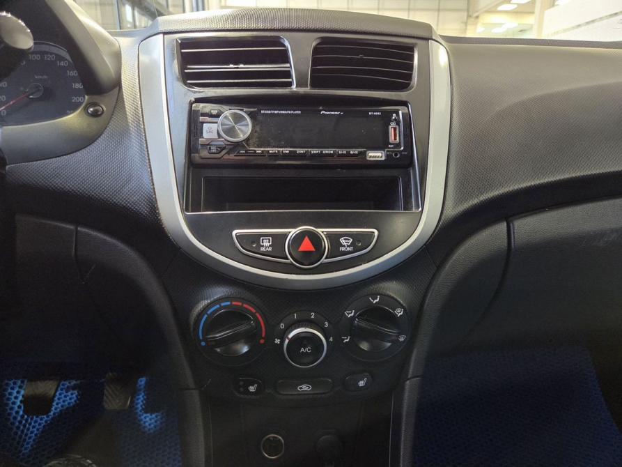 Hyundai Solaris I Саратов  - изображение 15