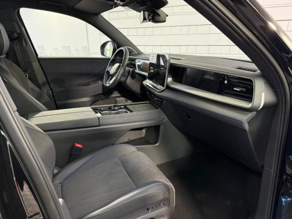 Volkswagen Teramont II (China Market) с пробегом 2026 года, цена 6 470 000 рублей, 80 км, внедорожник, Автокод Объявления