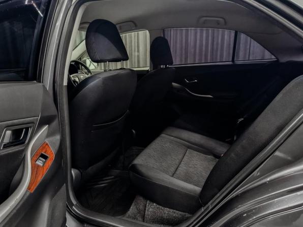 Toyota Allion II Рестайлинг с пробегом 2012 года, цена 1 149 000 рублей, 120000 км, седан, Автокод Объявления