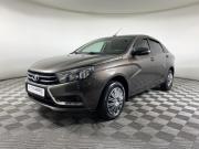 Lada (ВАЗ) Vesta I Москва  - изображение 20