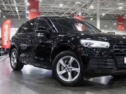 Audi Q5 II (FY) Санкт-Петербург  - изображение 39