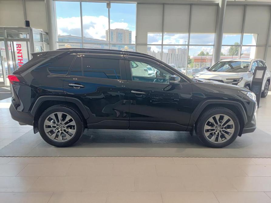 Toyota RAV4 V (XA50) Казань  - изображение 5