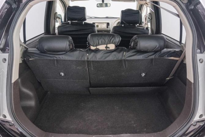 Toyota Passo II (C30) с пробегом 2014 года, цена 749 000 рублей, 156102 км, хэтчбек, Автокод Объявления