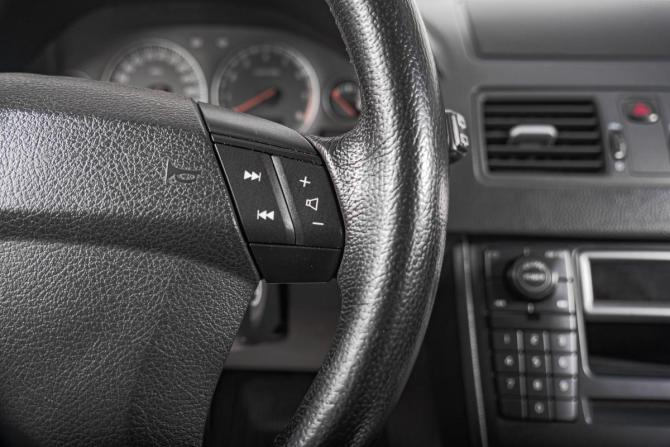 Volvo XC90 I с пробегом 2005 года, цена 1 049 000 рублей, 157000 км, внедорожник, Автокод Объявления