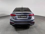Hyundai Solaris II Уфа  - изображение 29