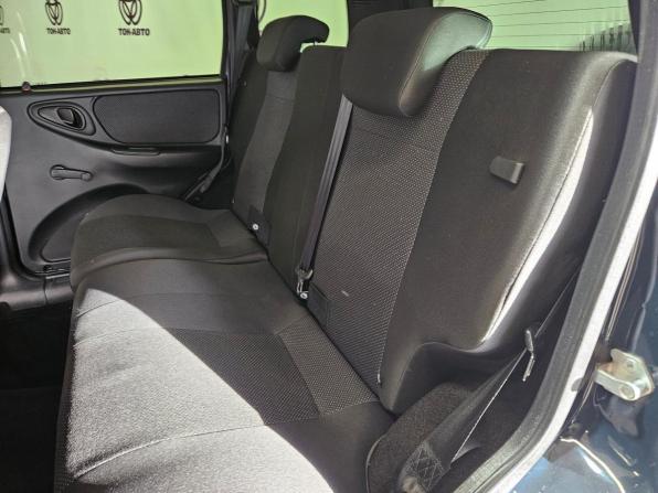 Lada (ВАЗ) Niva Travel I с пробегом 2023 года, цена 988 000 рублей, 41427 км, внедорожник, Автокод Объявления