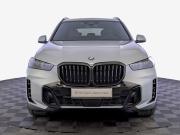 BMW X5 IV (G05/G18) Рестайлинг Москва  - изображение 32