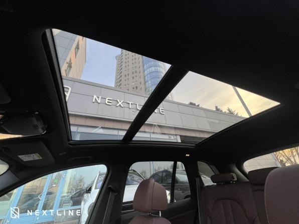 Новый BMW X5 IV (G05/G18) Рестайлинг 2026 года, цена 15 990 000 рублей, внедорожник, Автокод Объявления